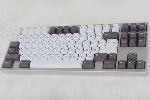 GMK Tenshi Base Cherry Profile Double Shot ABS Keycap Set MKLWA106AU |76309|