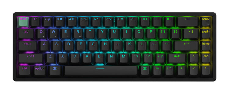 Keychron K6 HE * 65% Hotswap Wireless RGB Keyboard MKLBWOAZ6Y |26189|