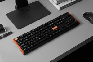 Keychron K10 HE * Wireless RGB Keyboard MKHXGREUAC |76480|