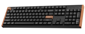 Keychron K10 HE * Wireless RGB Keyboard MKHXGREUAC |76477|