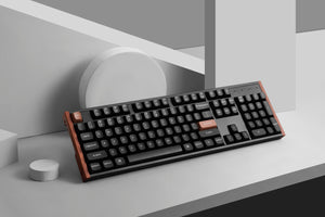 Keychron K10 HE * Wireless RGB Keyboard MKHXGREUAC |76474|