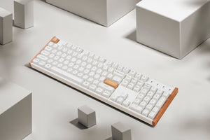 Keychron K10 HE * Wireless RGB Keyboard MKHXGREUAC |76471|