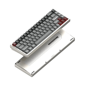 LUMINKEY Magger 68 HE Ultra Keyboard MK2TP3BORL |0|