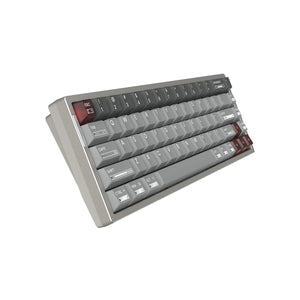 LUMINKEY Magger 68 HE Ultra Keyboard MK2TP3BORL |76821|