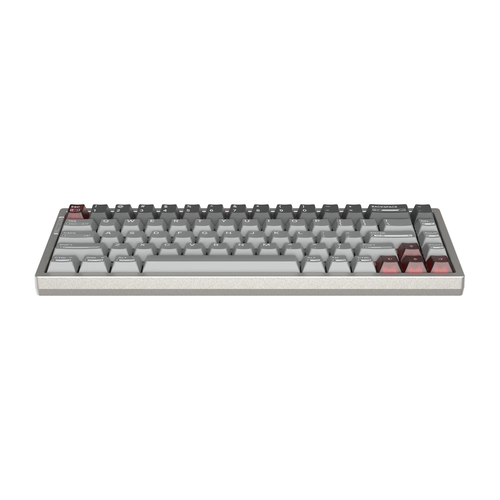 LUMINKEY Magger 68 HE Ultra Keyboard keyboard image