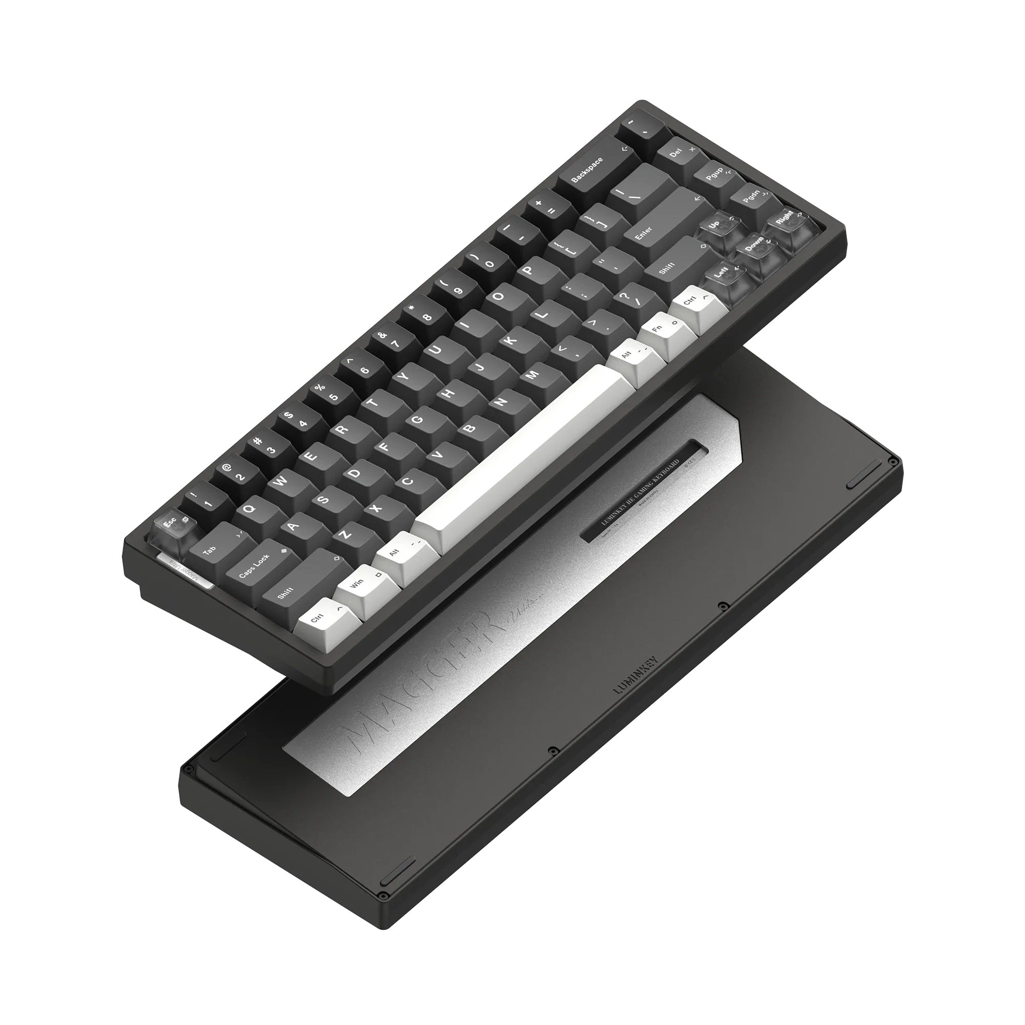 LUMINKEY Magger 68 HE Ultra Keyboard MK2TP3BORL |26205|