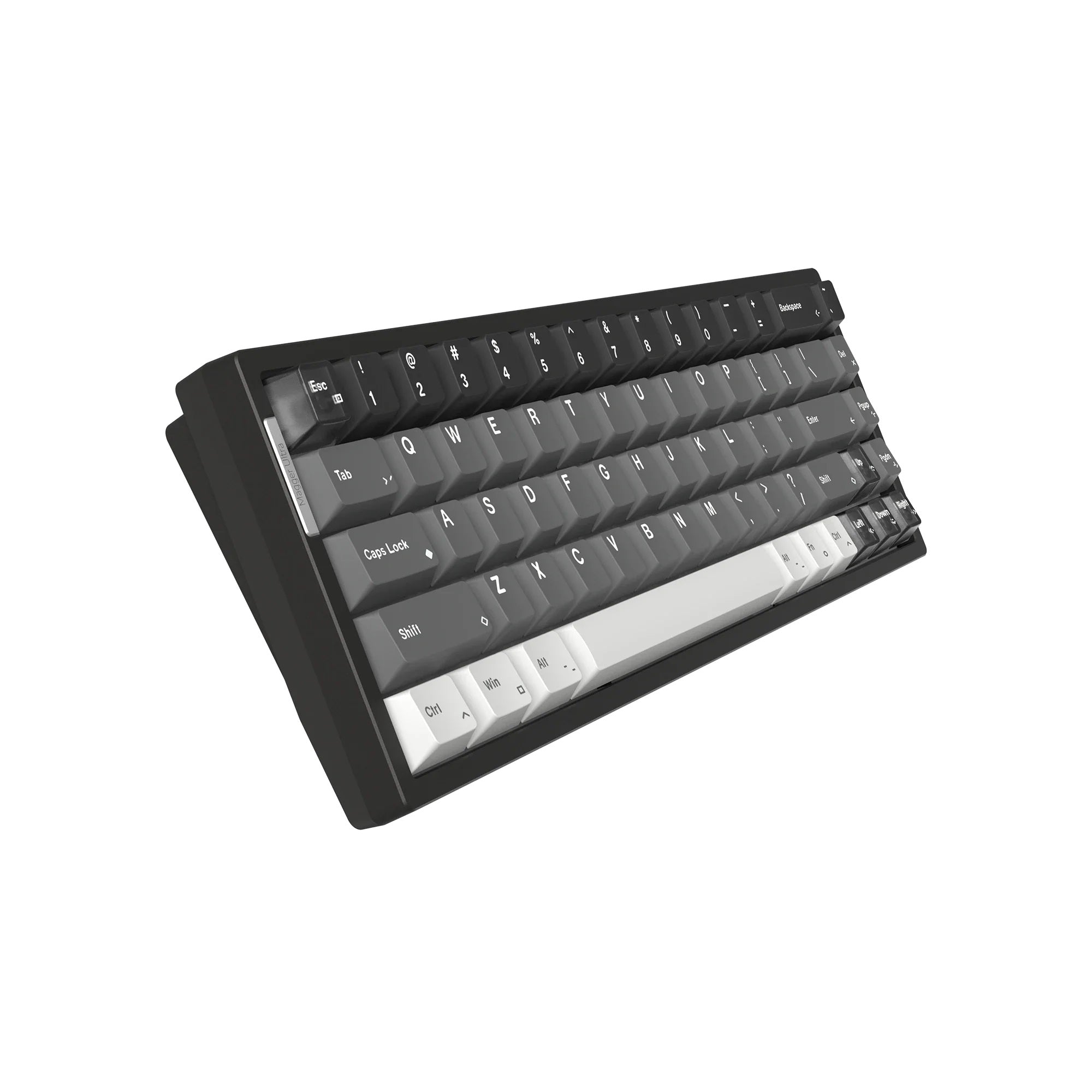 LUMINKEY Magger 68 HE Ultra Keyboard