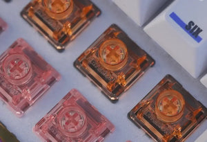 Gateron Magnetic Spark * 33g Linear HE Switch MKM9V0D2UM |76268|