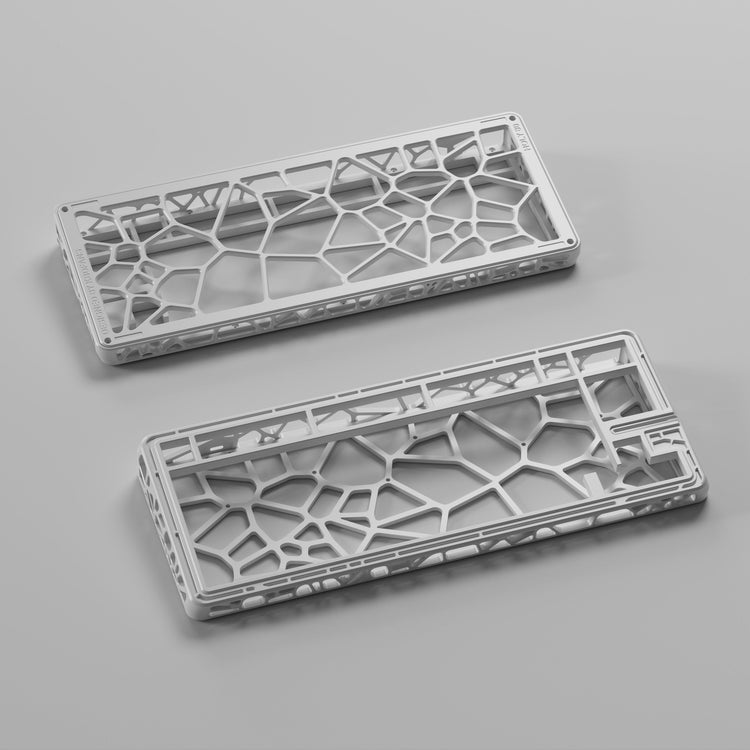 KBDFans Holy80 * CNC Aluminum Case MKWG4J10AQ |26211|