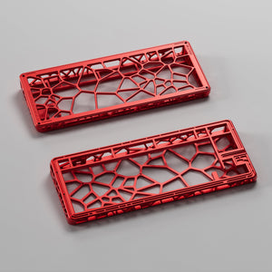 KBDFans Holy80 * CNC Aluminum Case MKWG4J10AQ |26212|