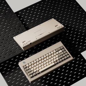 Vortex Model M 68 Wireless Keyboard MKRD3BNYC6 |76744|