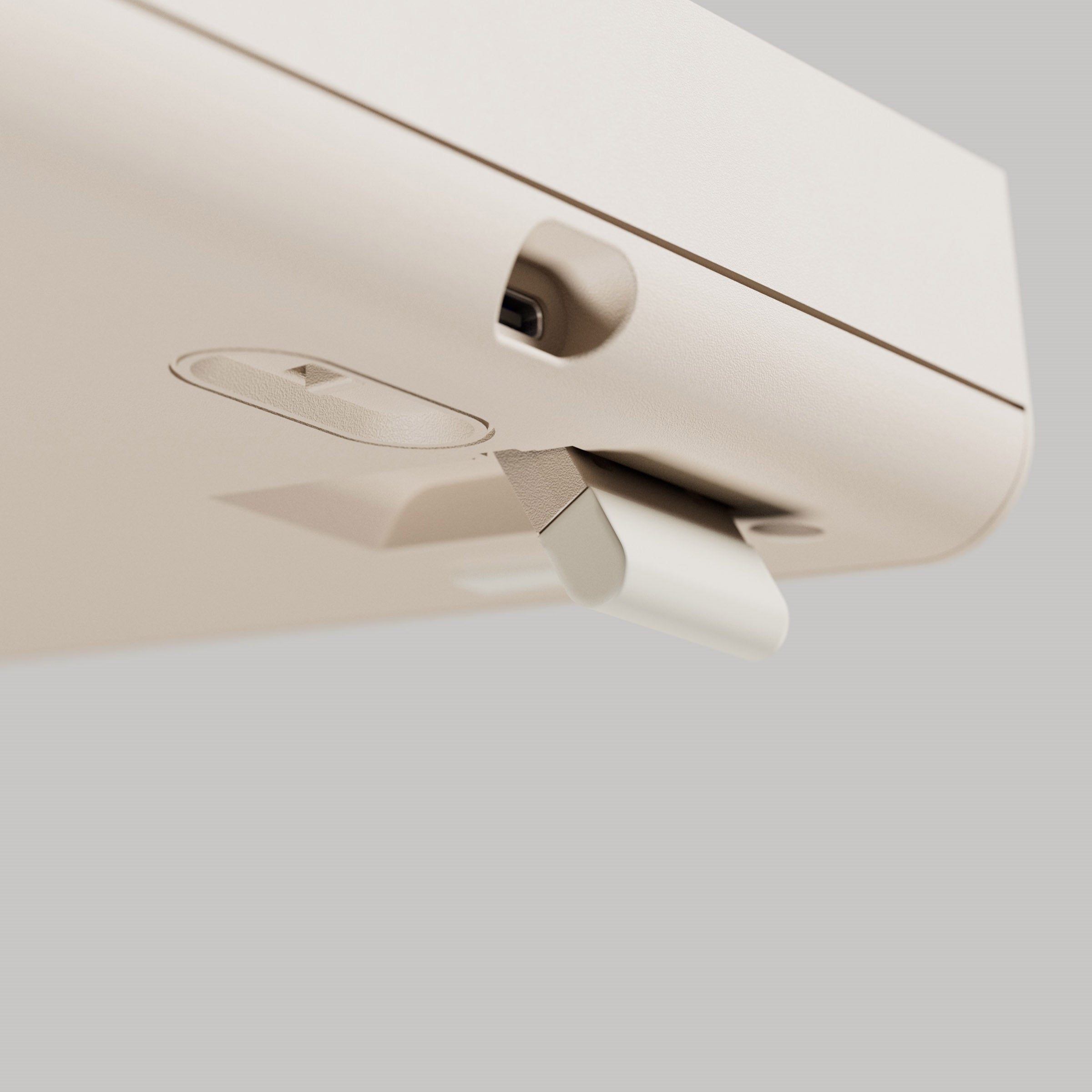 Vortex Model M 68 Wireless Keyboard MKRD3BNYC6 |76712|