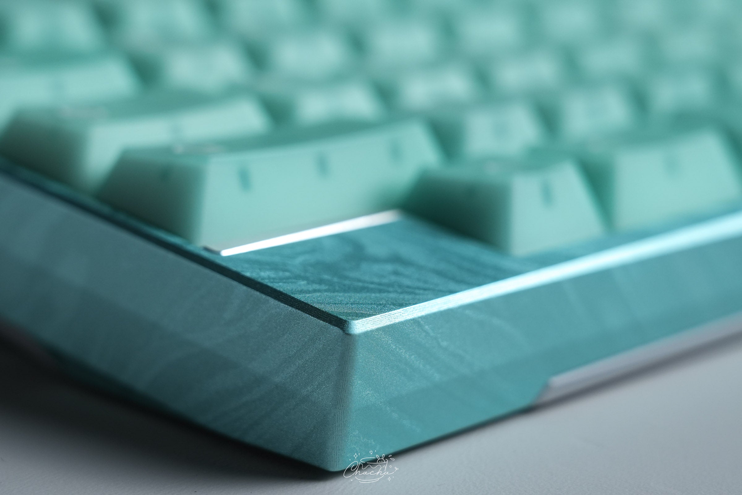 GDK Lab DK1-60 Barebones 60% Hotswap Wireless DIY Keyboard Kit Group B