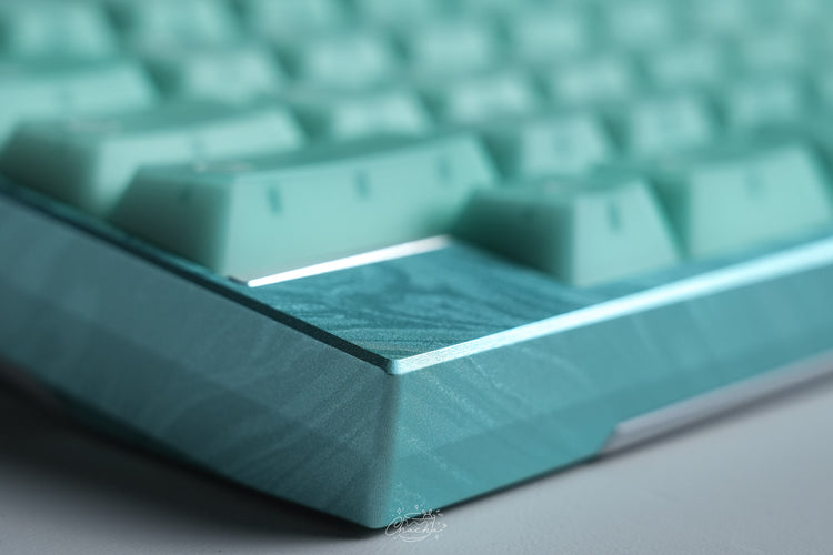 GDK Lab DK1-60 * Barebones 60% Hotswap Wireless DIY Keyboard Kit MK8JZD5X6P |76403|