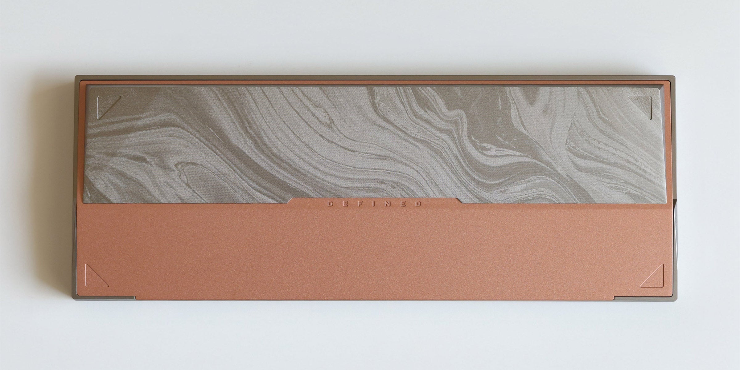 GDK Lab DK1-60 Barebones 60% Hotswap Wireless DIY Keyboard Kit Group Buy keyboard image