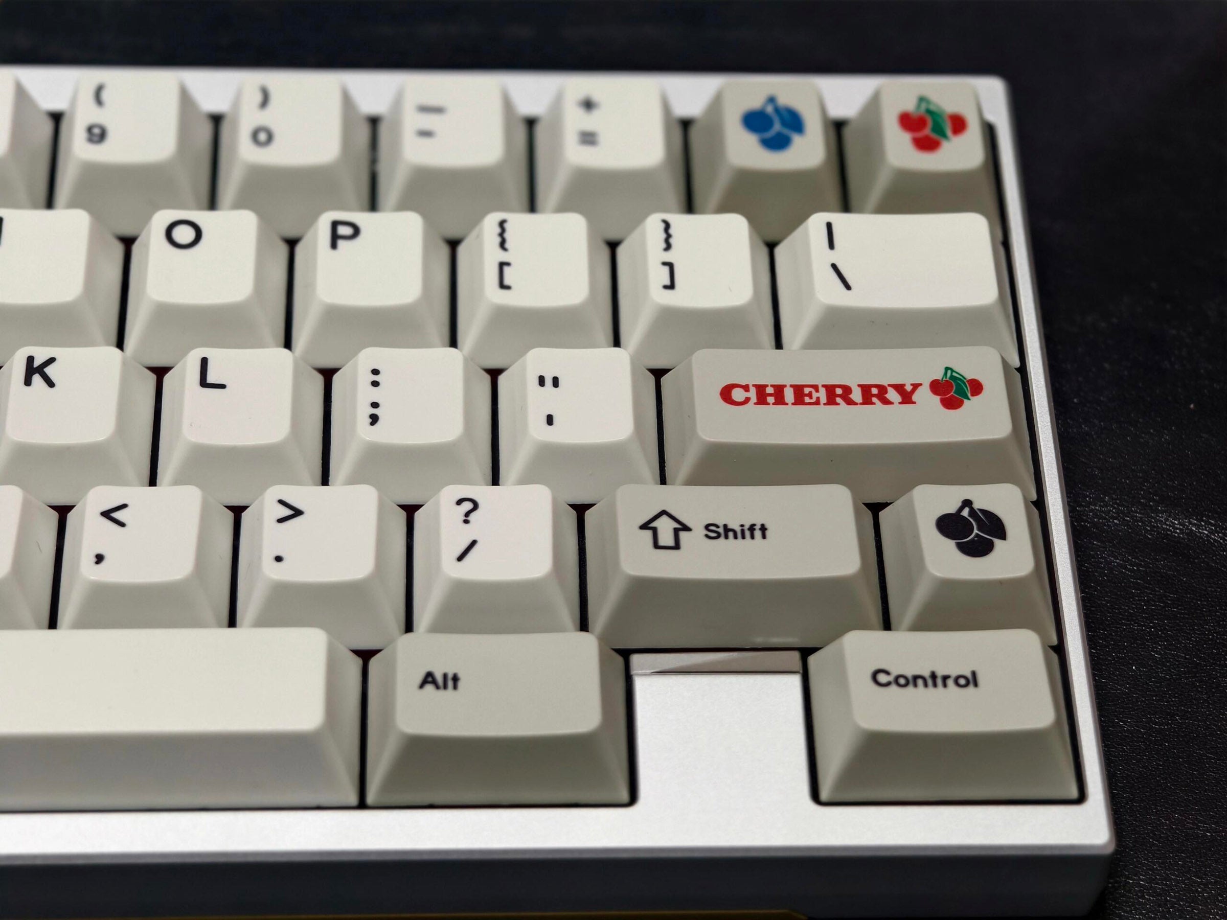 GDK Lab DK1-60 Barebones 60% Hotswap Wireless DIY Keyboard Kit Group B