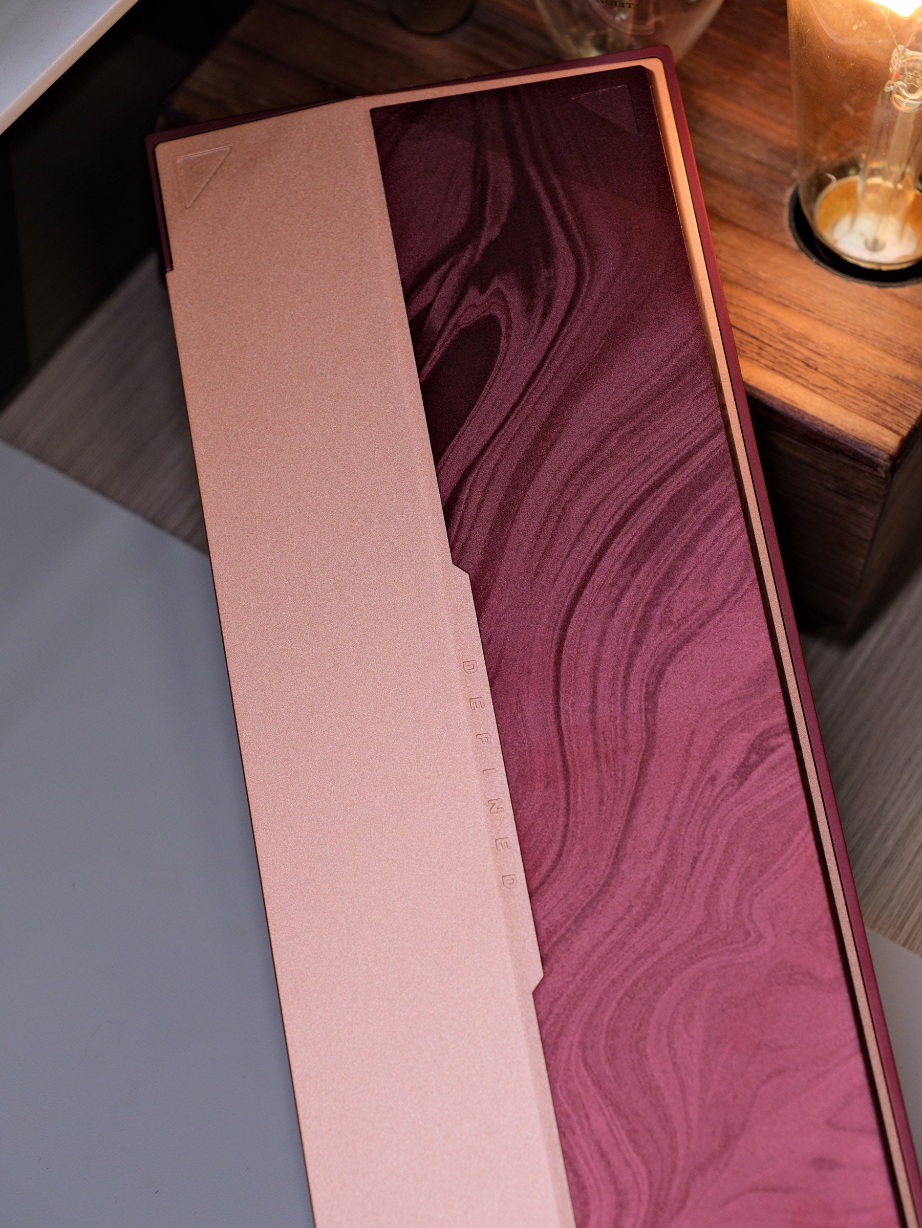 GDK Lab DK1-60 * Barebones 60% Hotswap Wireless DIY Keyboard Kit MK8JZD5X6P |76399|