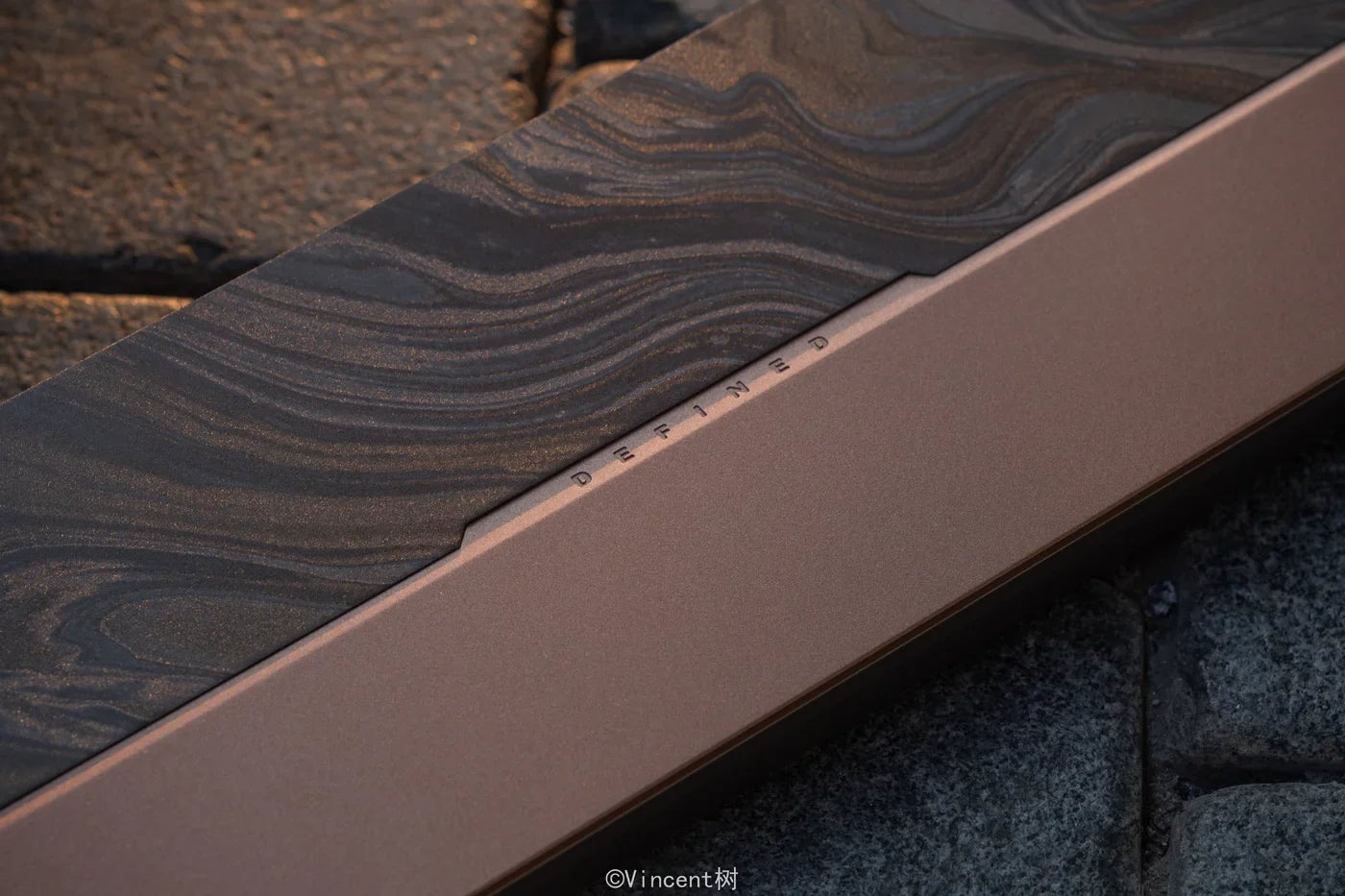 GDK Lab DK1-60 Barebones 60% Hotswap Wireless DIY Keyboard Kit Group Buy keyboard image