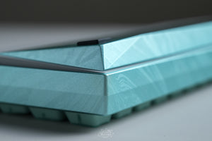 GDK Lab DK1-60 * Barebones 60% Hotswap Wireless DIY Keyboard Kit MK8JZD5X6P |76397|