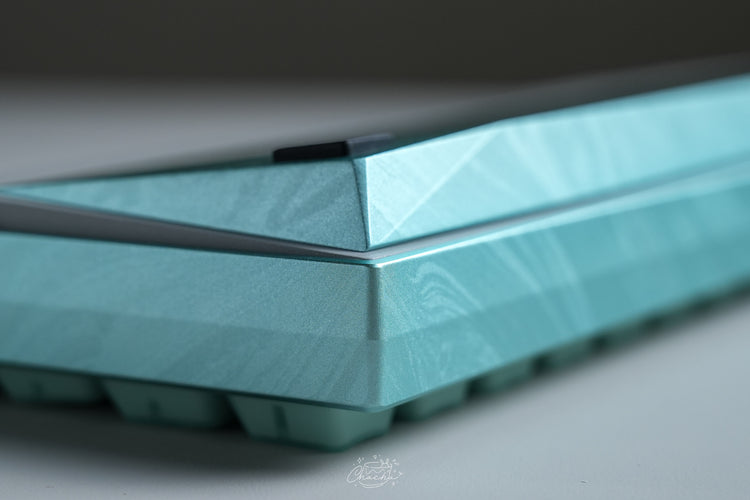 GDK Lab DK1-60 * Barebones 60% Hotswap Wireless DIY Keyboard Kit MK8JZD5X6P |76397|