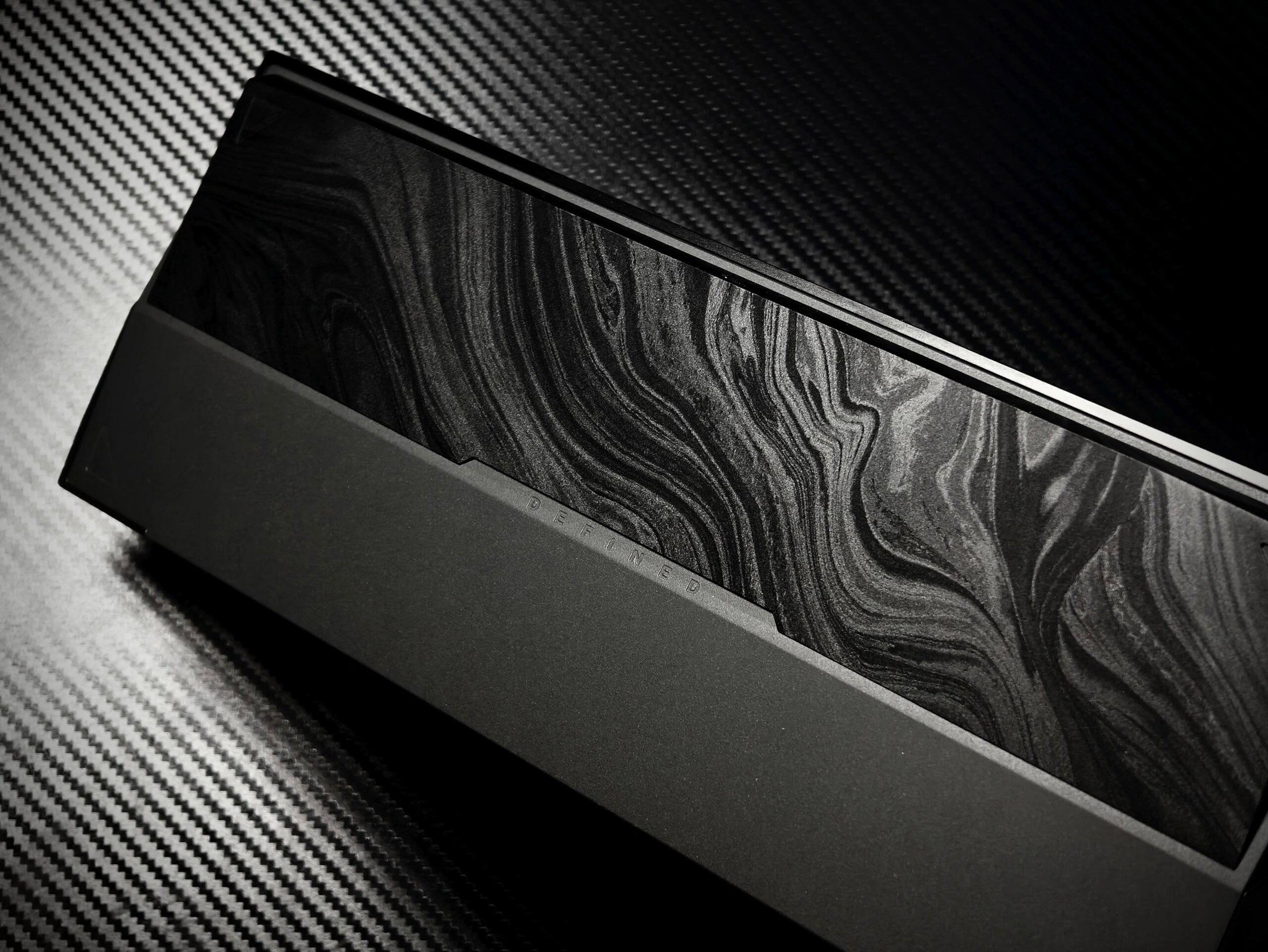 GDK Lab DK1-60 * Barebones 60% Hotswap Wireless DIY Keyboard Kit MK8JZD5X6P |76405|