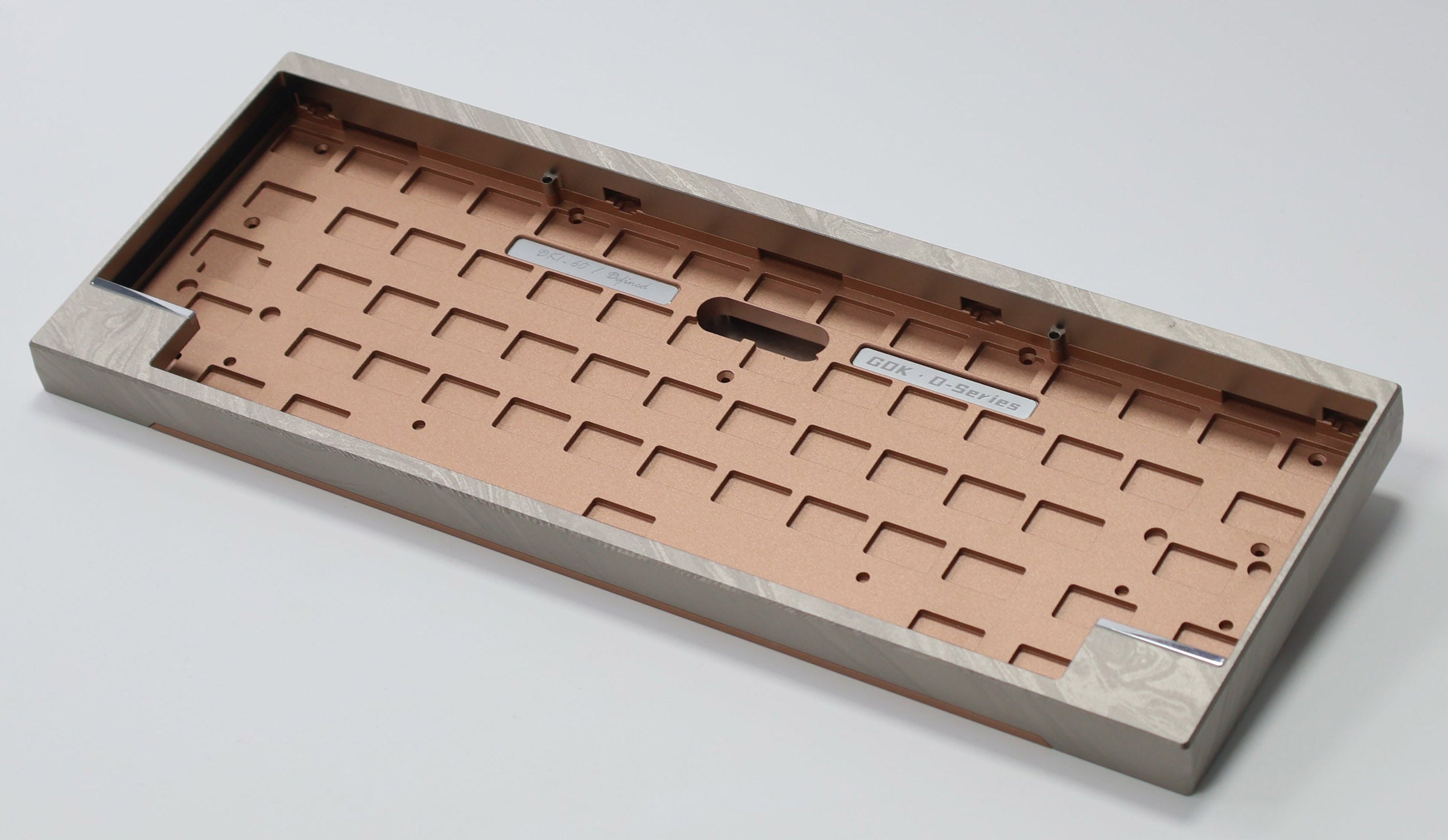 GDK Lab DK1-60 Keyboard Kit - Thumbnail 4