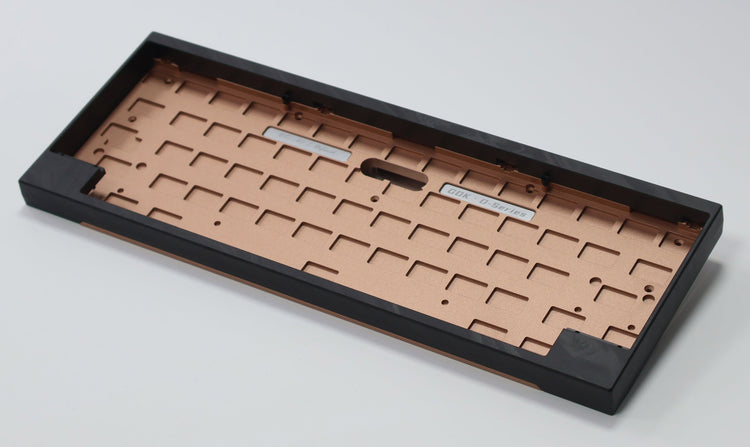 GDK Lab DK1-60 * Barebones 60% Hotswap Wireless DIY Keyboard Kit MK8JZD5X6P |26242|