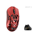 MK x WLMOUSE Beast X Pro Wireless 8K Mouse