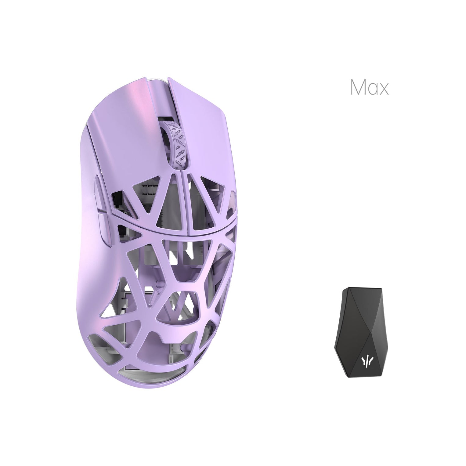 MK x WLMOUSE Beast X Max Wireless 8K Mouse MK87VM58Z3 |26254|