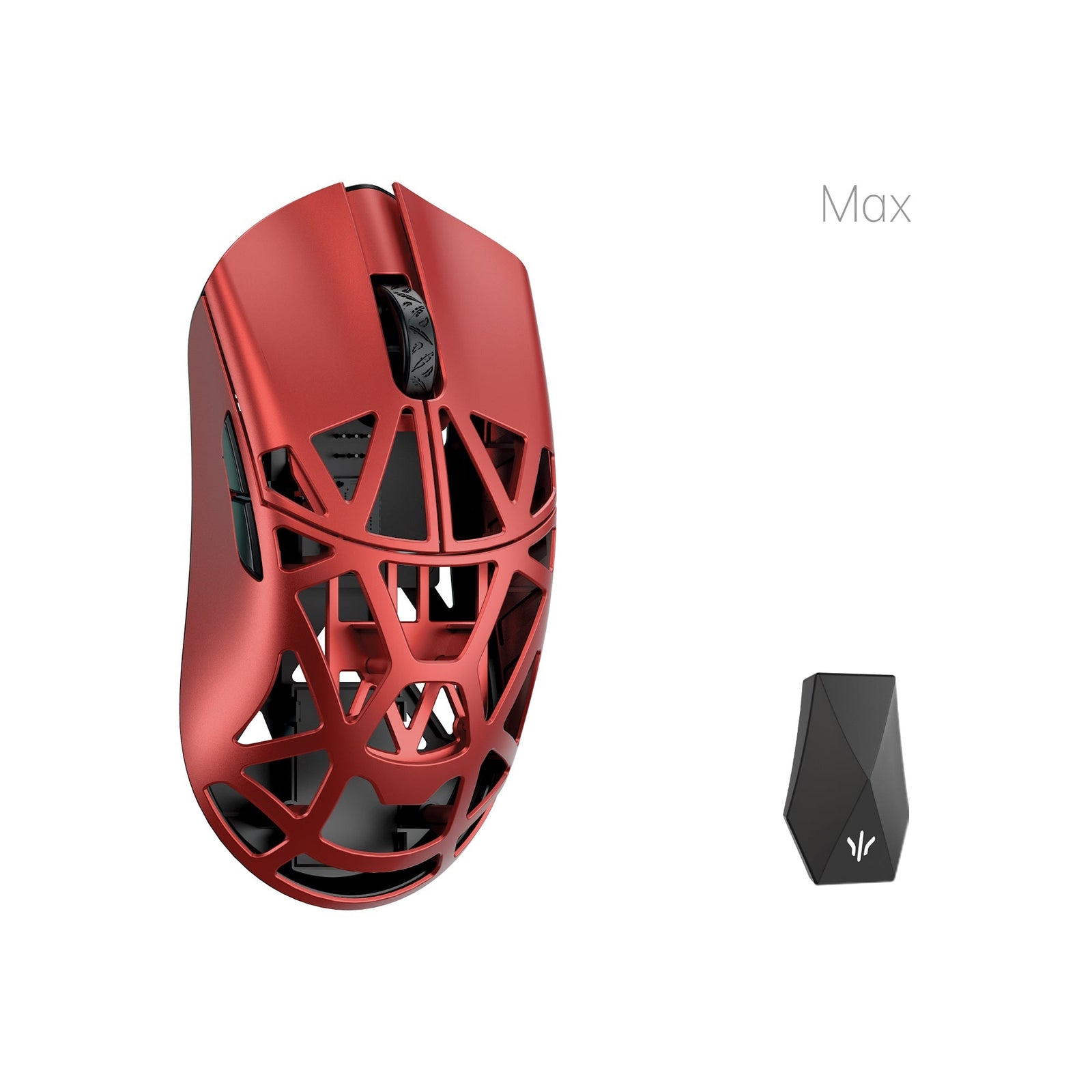 MK x WLMOUSE Beast X Max Wireless 8K Mouse MK87VM58Z3 |26255|