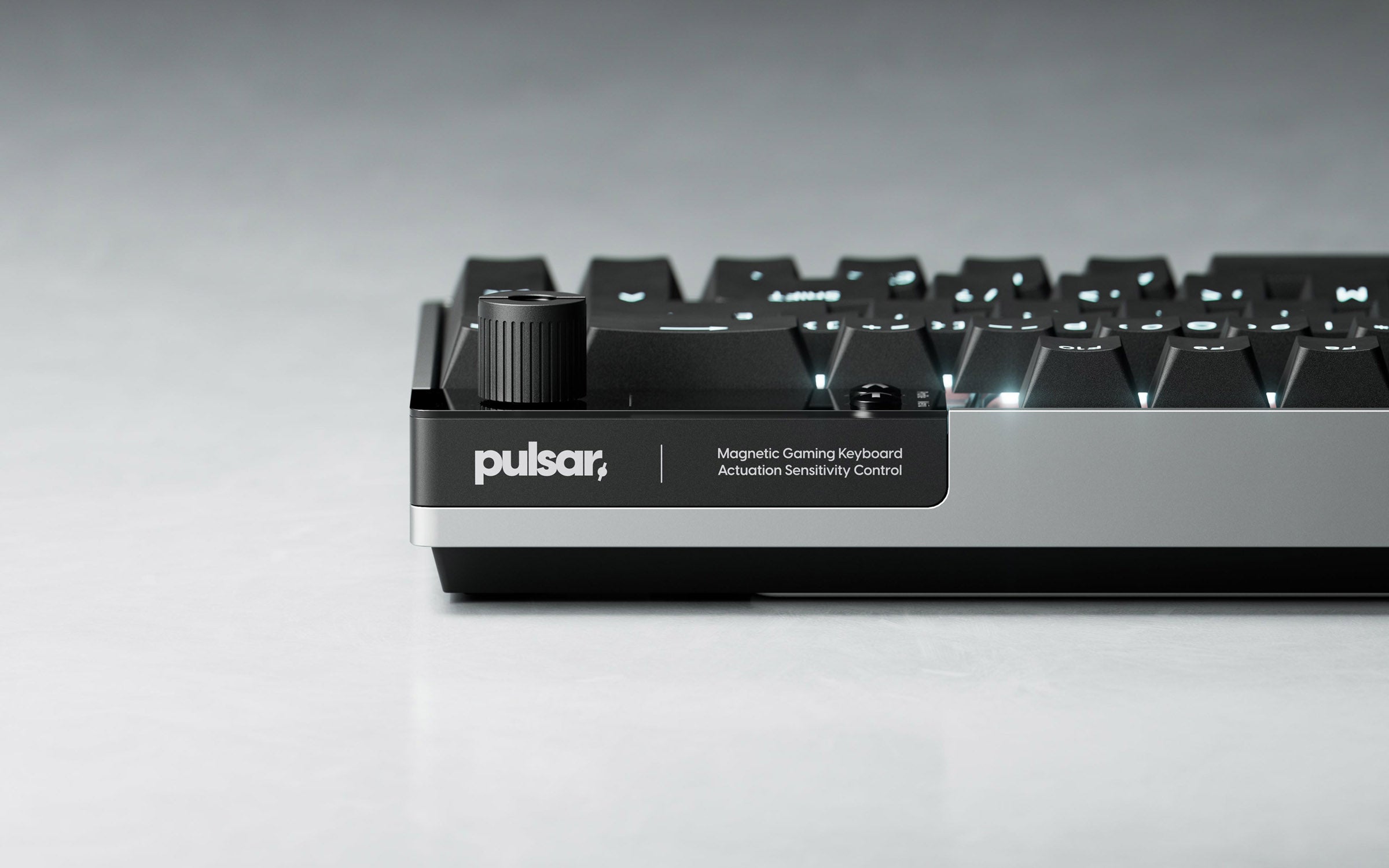 Pulsar eS HE 70 Keyboard MK3V48GOCF |76735|