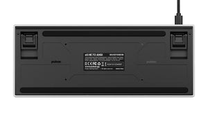 Pulsar eS HE 70 Keyboard MK3V48GOCF |76738|