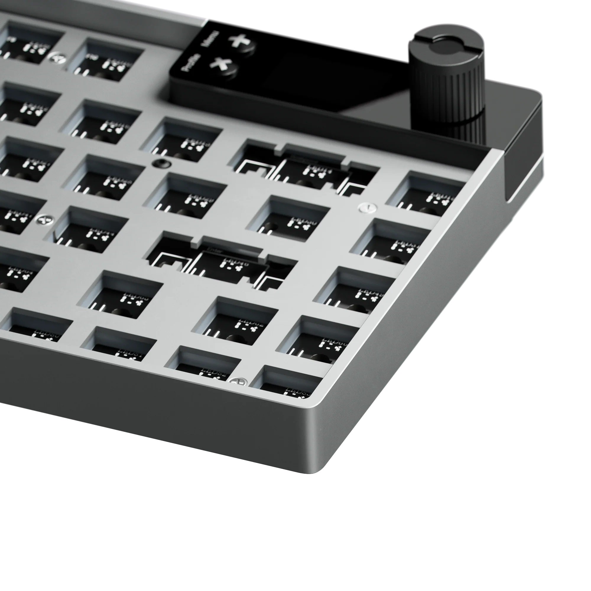 Pulsar eS HE 70 Keyboard MK3V48GOCF |76742|