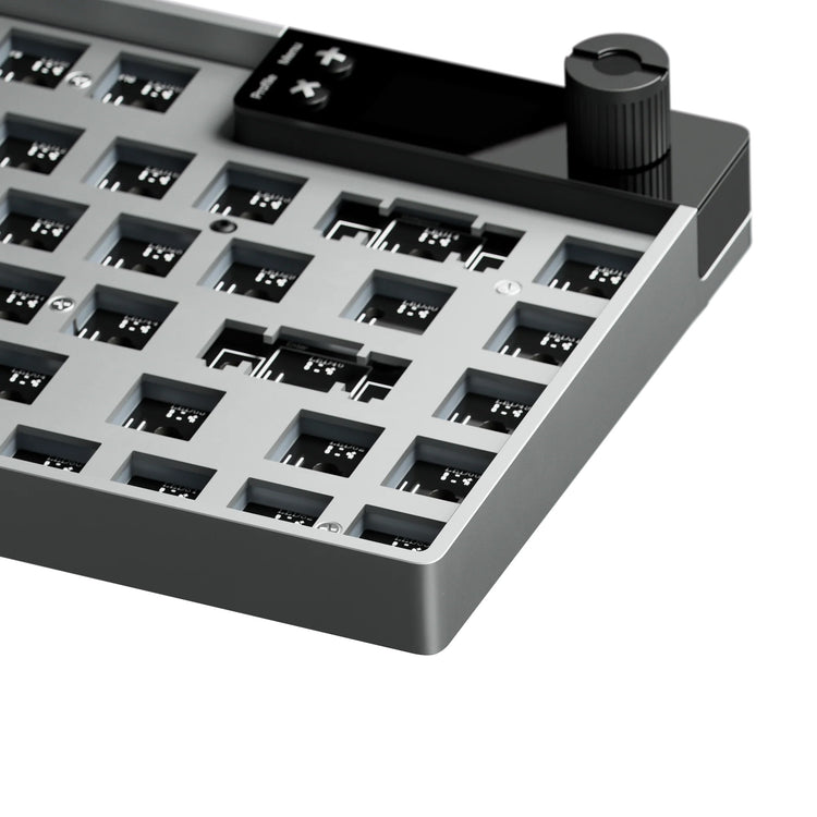 Pulsar eS HE 70 Keyboard MK3V48GOCF |76742|