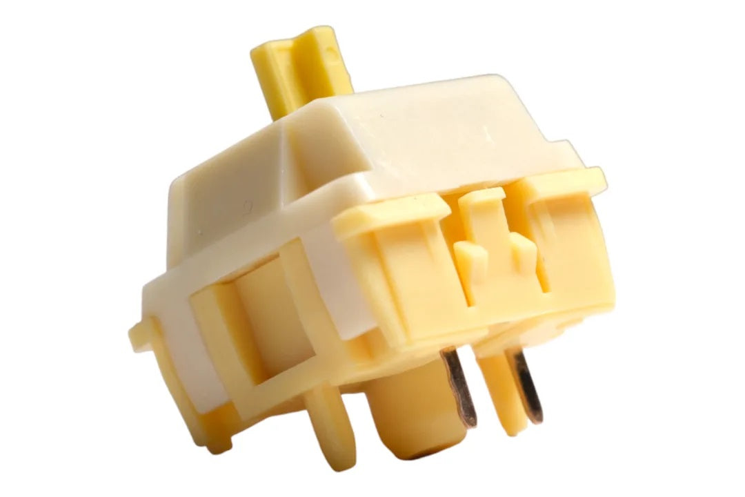 HMX Cheese 43g Linear PCB Mount Switch MK0J2W8Z1A |0|