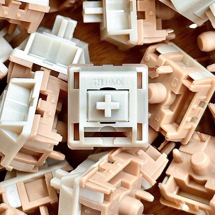 HMX Dune 50g Tactile PCB Mount Switch MK6AS690I6 |76851|