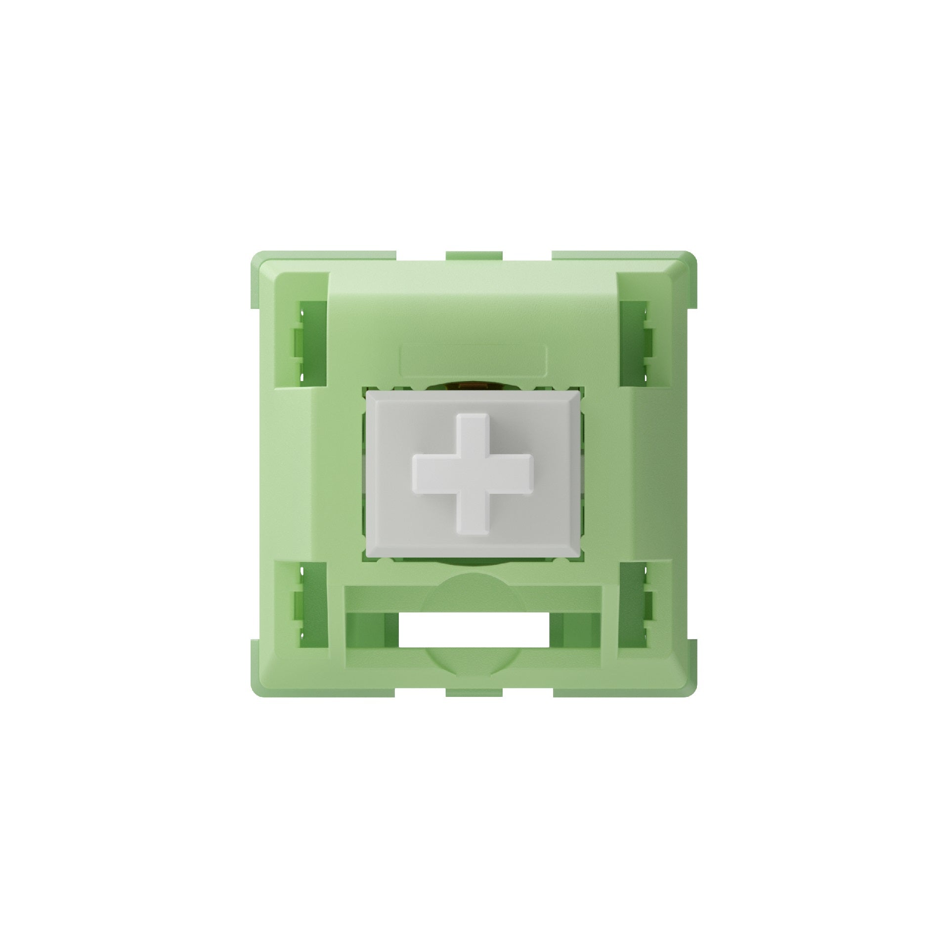 Keygeek Jasmine Milk Green 48g Switch MKJDI1X63Q |76853|