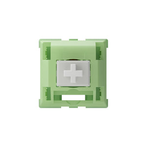Keygeek Jasmine Milk Green 48g Switch MKJDI1X63Q |76853|