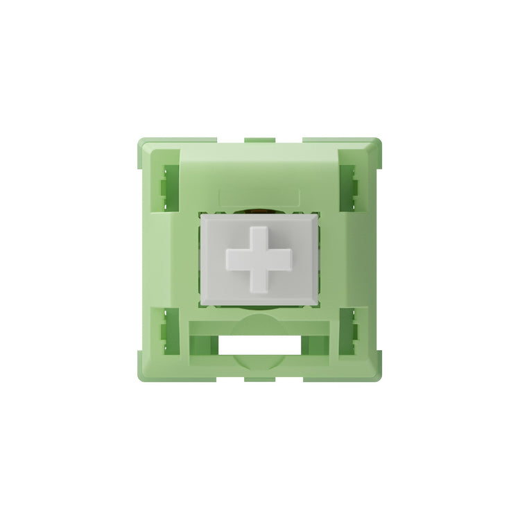 Keygeek Jasmine Milk Green 48g Switch MKJDI1X63Q |76853|