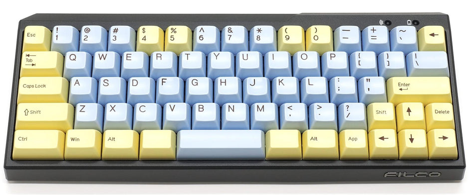 Keycaps