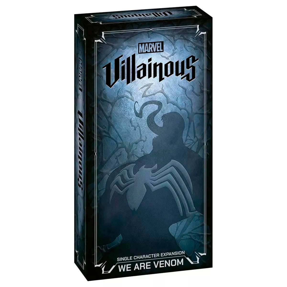 Marvel Villainous Expansion - We are Venom MKX0WVZ305 |0|
