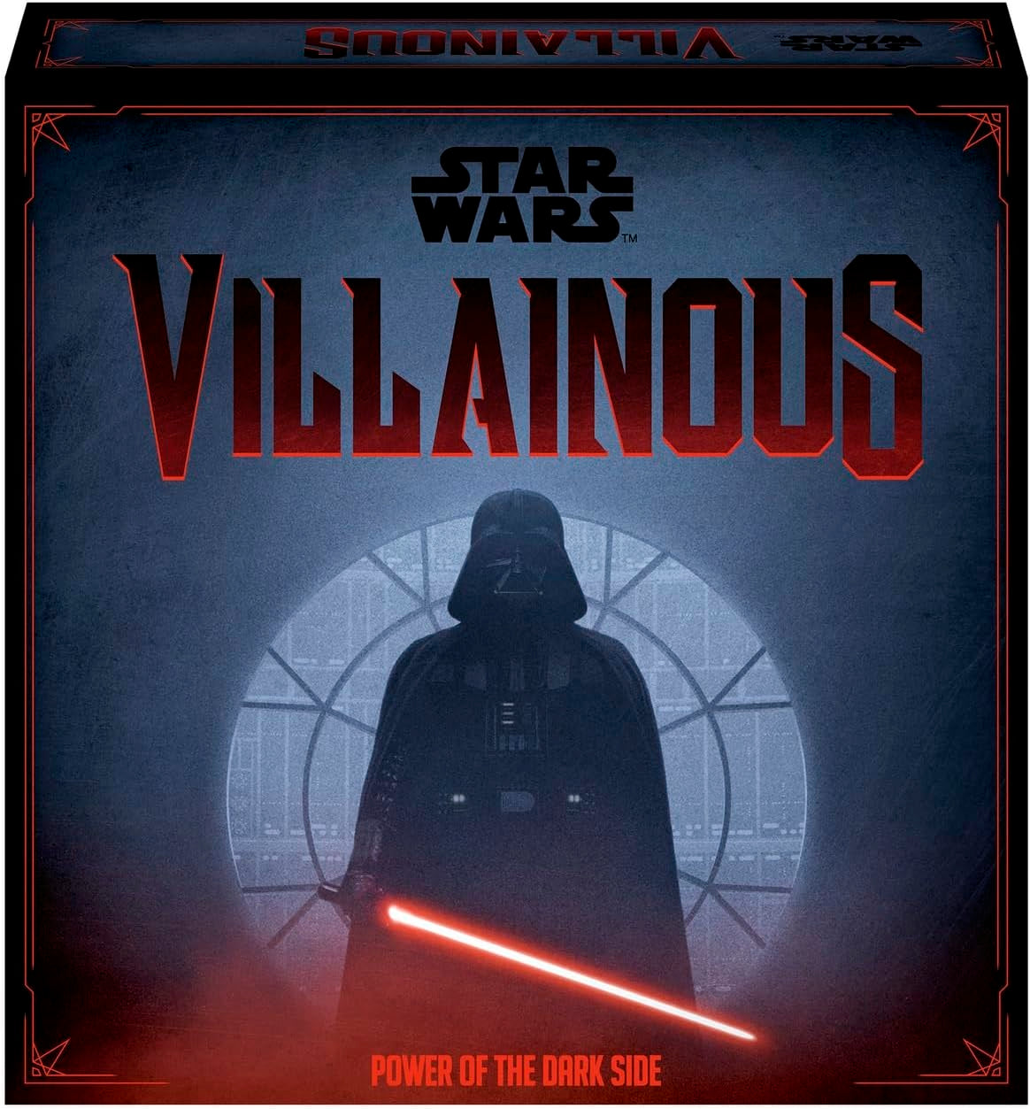 Star Wars Villainous Power of the Dark Side MK3Y3HQ99P |0|
