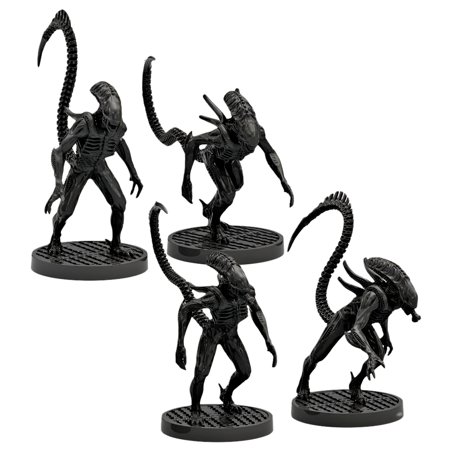 Aliens Another Glorious Day in the Corps Board Cooperative Survival Game MKO1N8KHT5 |76432|