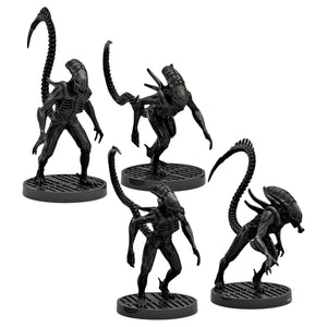 Aliens Another Glorious Day in the Corps Board Cooperative Survival Game MKO1N8KHT5 |76432|