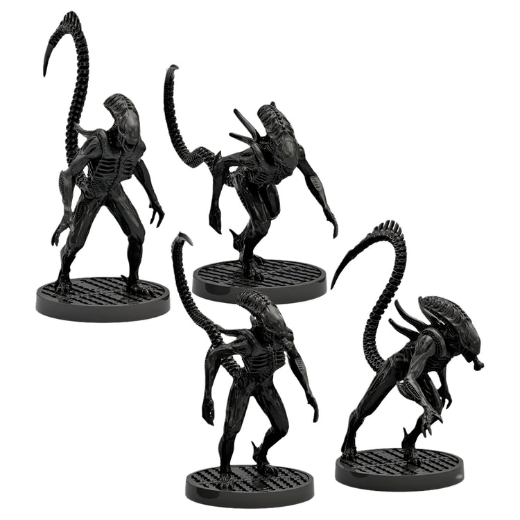 Aliens Another Glorious Day in the Corps Board Cooperative Survival Game MKO1N8KHT5 |76432|