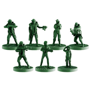 Aliens Another Glorious Day in the Corps Board Cooperative Survival Game MKO1N8KHT5 |76433|