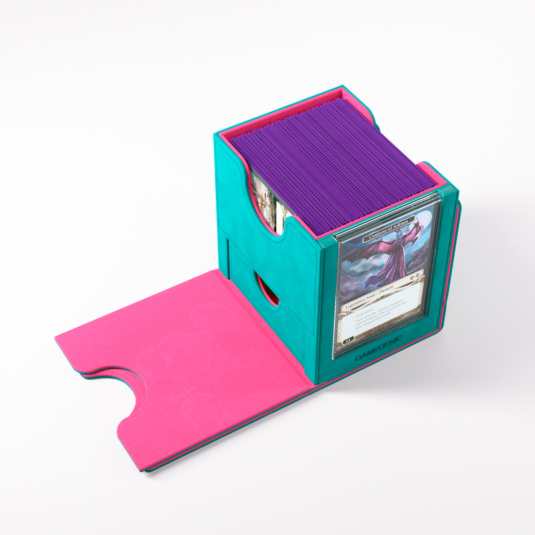 Sidekick Pro 100+ XL Convertible Deck Box