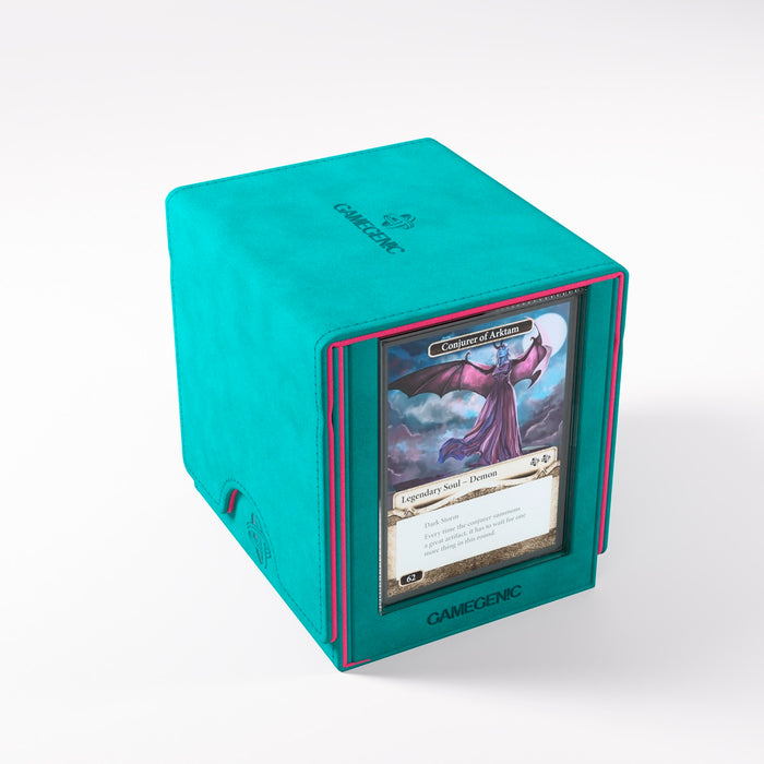 Sidekick Pro 100+ XL Convertible Deck Box