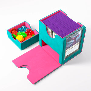 Sidekick Pro 100+ XL Convertible Deck Box MKEMRS754C |76445|