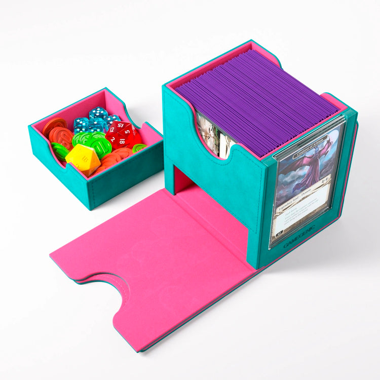 Sidekick Pro 100+ XL Convertible Deck Box MKEMRS754C |76445|